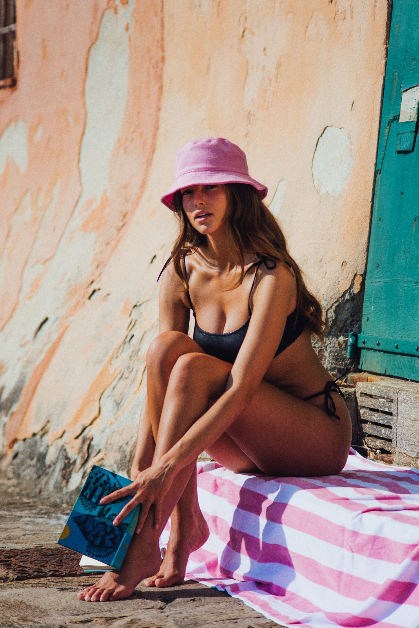 SUJETADOR NICKY NEGRO BRILLANTE